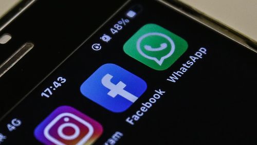 TSE estuda proibir canais de WhatsApp 48 horas antes da eleição; entenda