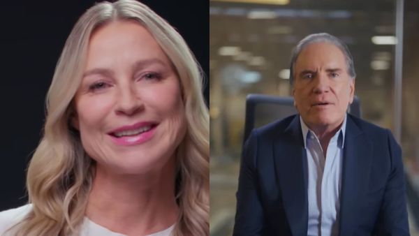 Luana Piovani detona Justus após declaração de voto: 'Bela bosta'