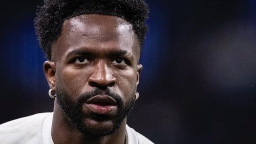 Vini Jr. desabafa após término com Virginia e fase difícil no Real Madrid