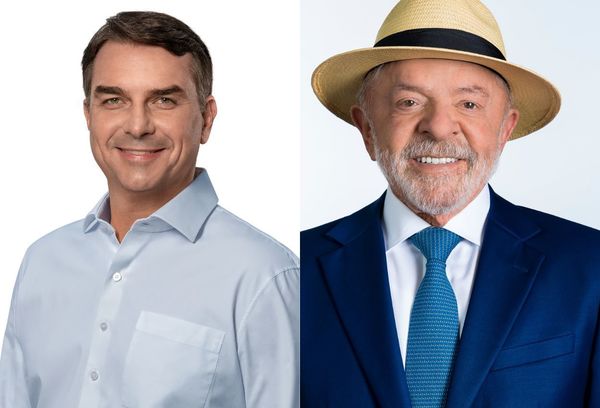 Veja as regras do debate da Globo entre Flávio e Lula