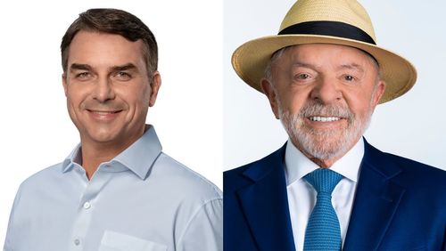 Veja as regras do debate da Globo entre Flávio e Lula
