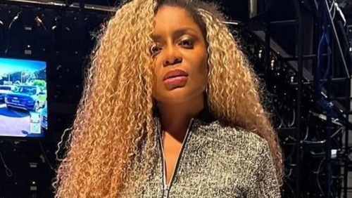 Cariúcha explica veto a Rico Melquiades em programa: "Minha filha é trans"