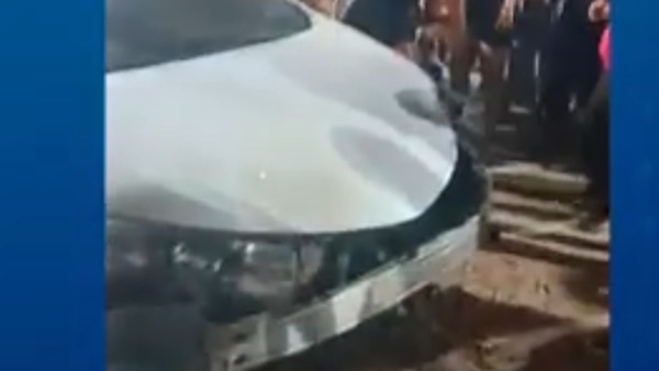 Motorista invade praça e atropela criança de 7 anos no Maranhão