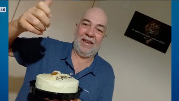 Idoso recebe sangue incompatível e vai para UTI em Londrina (PR)
