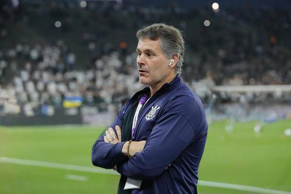 Justiça nega pedido de prisão contra vice-presidente do Corinthians