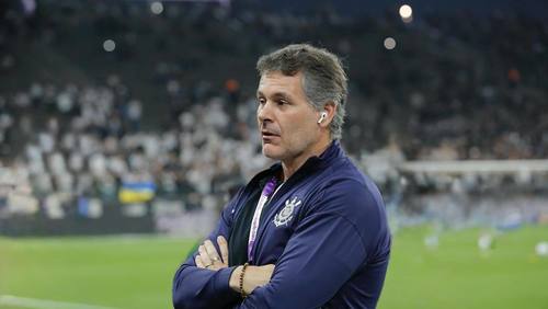 Justiça nega pedido de prisão contra vice-presidente do Corinthians
