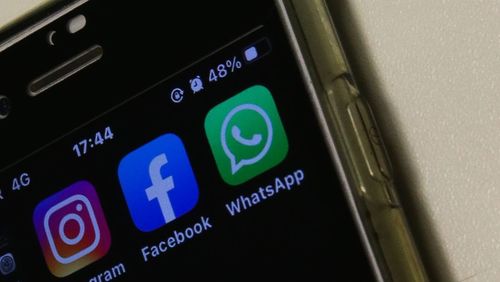 TSE diz que não determinou retirada de canais de WhatsApp do ar