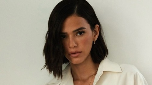 Bruna Marquezine é confirmada na série 'Magnatas do Crime', da Netflix