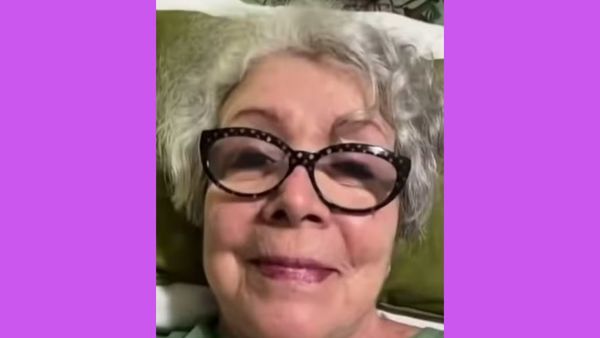 Ângela Leal adia cirurgia para votar: 'Nem que seja a última vez'