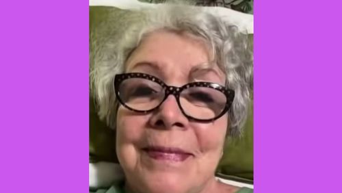 Ângela Leal adia cirurgia para votar: 'Nem que seja a última vez'