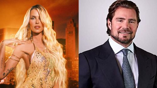 Mensagens indicam preocupação de Vorcaro com Yasmin Brunet; entenda