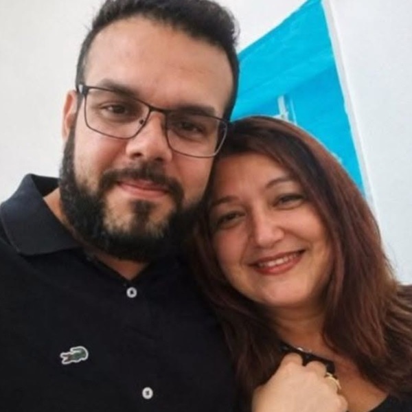 Homem mata esposa após cumprir pena de 10 anos por matar a ex