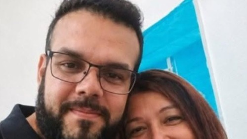 Homem mata esposa após cumprir pena de 10 anos por matar a ex