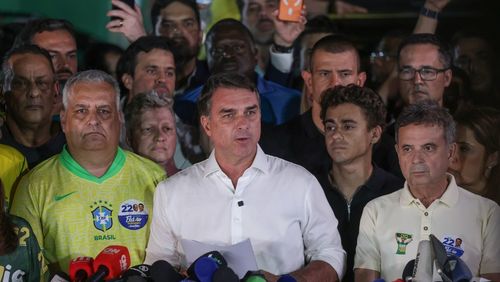 TSE nega acusação de Flávio que fiscais do PL foram retirados de sala-cofre