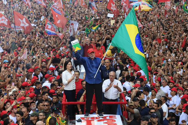 Lula tomará posse em 5 de janeiro; entenda mudança