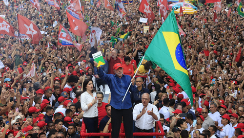 Lula tomará posse em 5 de janeiro; entenda mudança