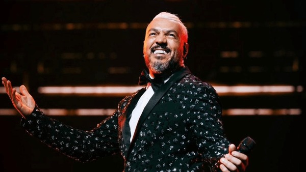 Belo regrava sucesso de Cristiano Araújo sobre as transformações no amor: “Você Mudou”