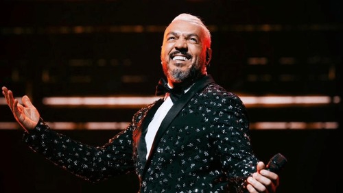 Belo regrava sucesso de Cristiano Araújo sobre as transformações no amor: “Você Mudou”