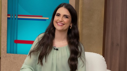 Chris Flores faz 48; relembre quando ela desmascarou a grávida de Taubaté