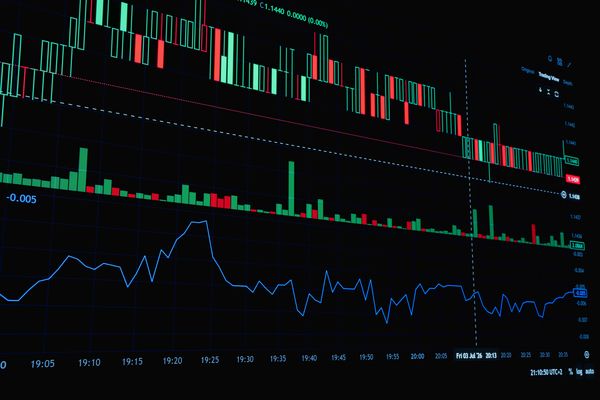 Bolsa fecha em queda de 13,43% após tombo de 17% e aciona circuit breaker