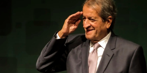 PL, partido de Flávio, reconhece vitória de Lula nas eleições
