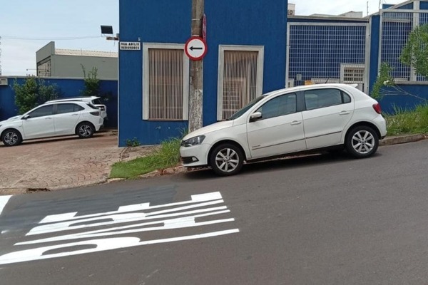 RP Mobi inicia alterações de trânsito no Alto da Boa Vista