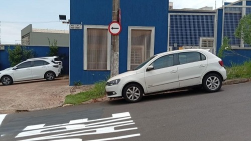 RP Mobi inicia alterações de trânsito no Alto da Boa Vista