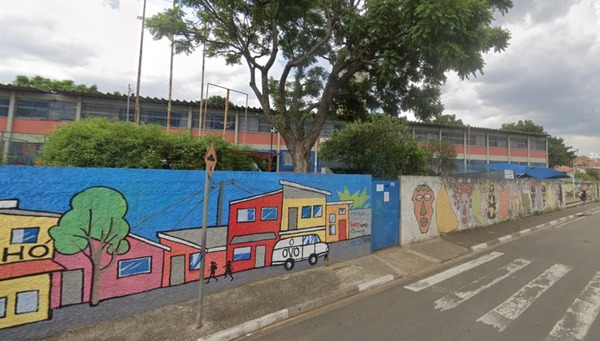 Professor de geografia morre após passar mal em escola de Campinas