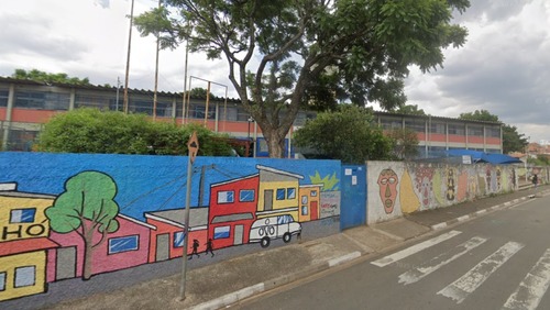 Professor de geografia morre após passar mal em escola de Campinas