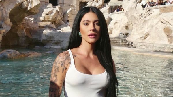 Rayane Figliuzzi faz exigências e pede pensão para sair da casa de Belo