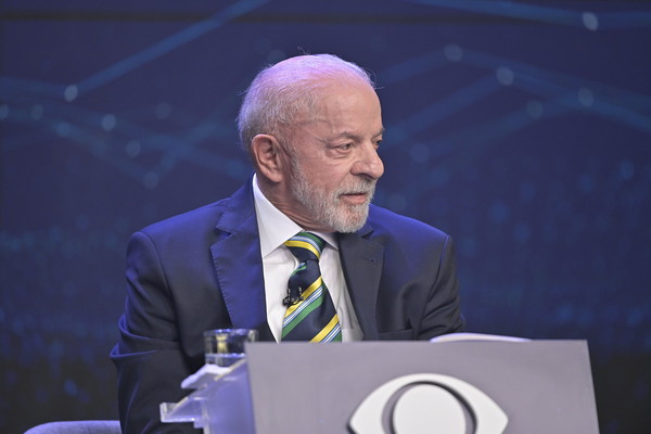 Lula sonda especialista no combate ao PCC para ser ministro da Segurança