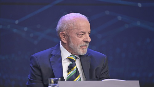 Lula sonda especialista no combate ao PCC para ser ministro da Segurança