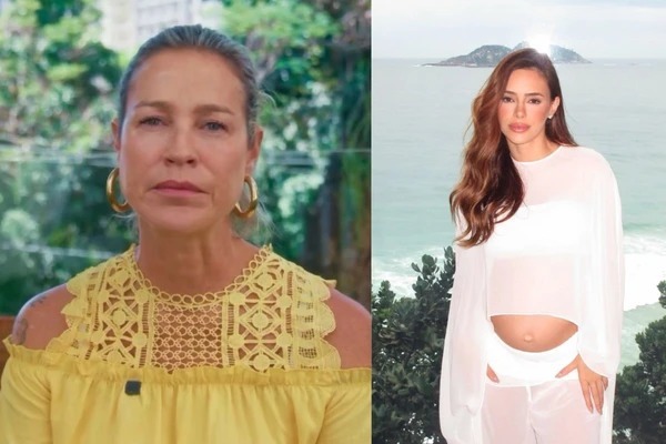 Luana Piovani alfineta Bruna Biancardi com post sobre Marquezine; entenda