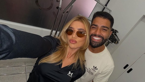 Amigo de Virginia apoia boicote ao Teleton após treta com filha de Silvio Santos