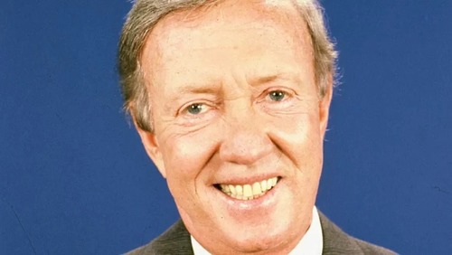 Morre Roberto Maya, ator e apresentador de TV, aos 91 anos