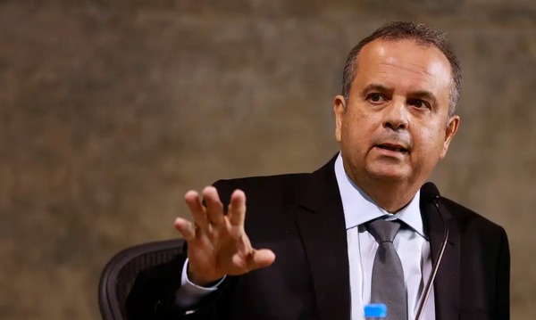 Rogério Marinho minimiza carta de Flávio e diz não haver provas de fraude