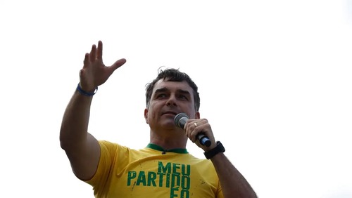 Após carta de Flávio, partidos dizem reconhecer resultado das urnas: 'Eleição acabou'