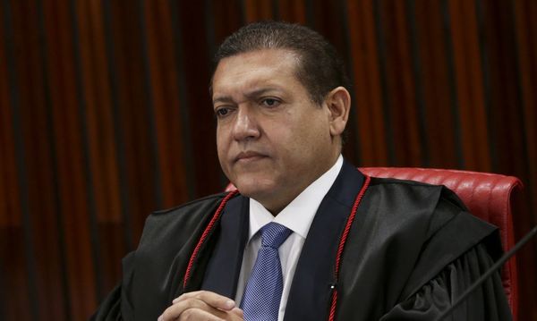 Eleições de 2026 ocorreram em 'absoluta normalidade', diz Nunes Marques