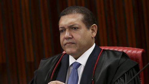 Eleições de 2026 ocorreram em 'absoluta normalidade', diz Nunes Marques