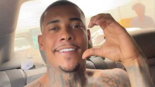 MC Poze do Rodo é investigado por estupro contra adolescente de 16 anos