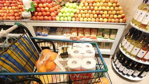 Proibição de bets faz consumo em supermercados crescer até 6,5% no país, diz Abras