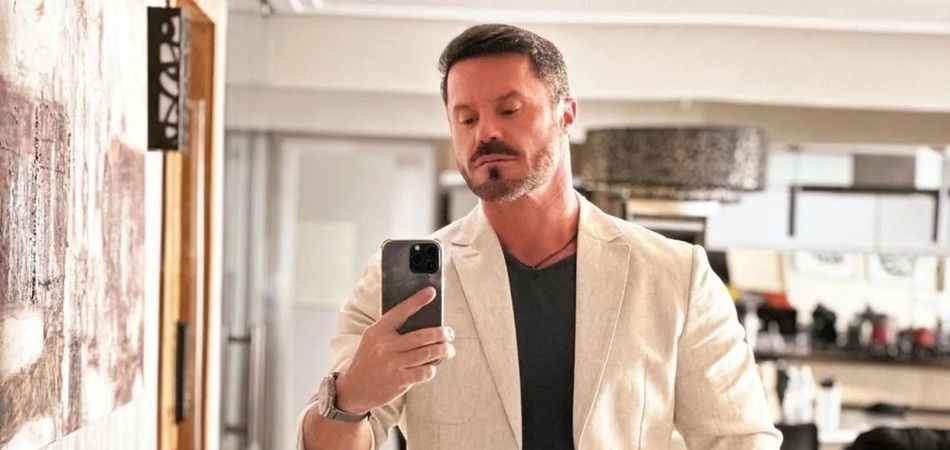 Renato Cariani se diz vítima de quadrilha após MP pedir condenação