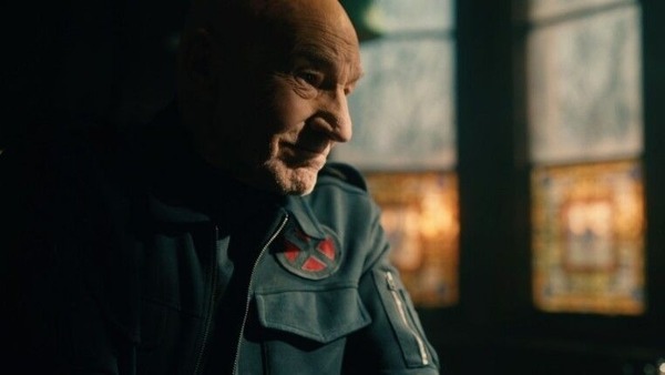 Morre Patrick Stewart, o Professor Xavier dos 'X-Men', aos 86 anos