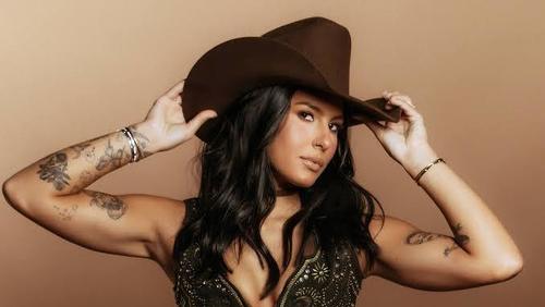 Ana Castela cantará o Hino Nacional no GP de São Paulo de 2026 da Fórmula 1