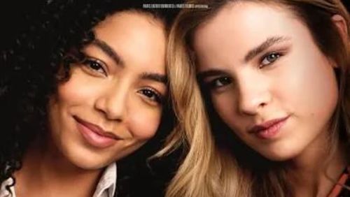 Giulia Be lança clipe de trilha de filme estrelado por ela; conheça