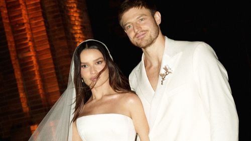 Juliette explica conceito de casamento: 'Celebração de afeto'