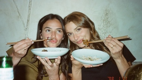 Bruna Marquezine pode ser madrinha do bebê de Sasha; João Lucas dá pista
