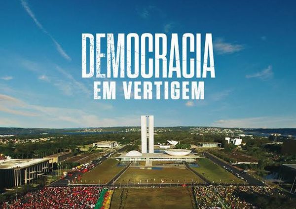 Brasileiro 'Democracia em Vertigem' é indicado ao Oscar de Melhor Documentário