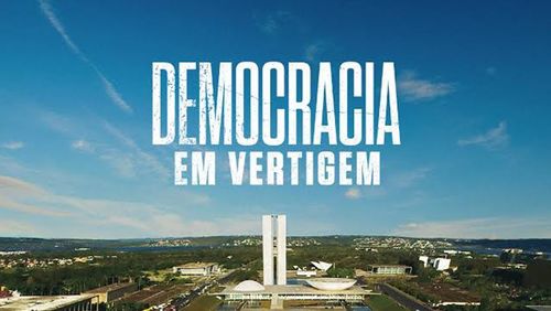 Brasileiro 'Democracia em Vertigem' é indicado ao Oscar de Melhor Documentário