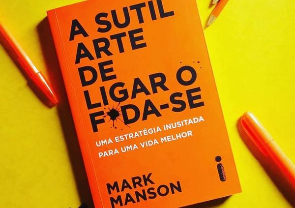 Lista dos 15 livros mais vendidos no Brasil em 2019 só tem autoajuda; confira ranking